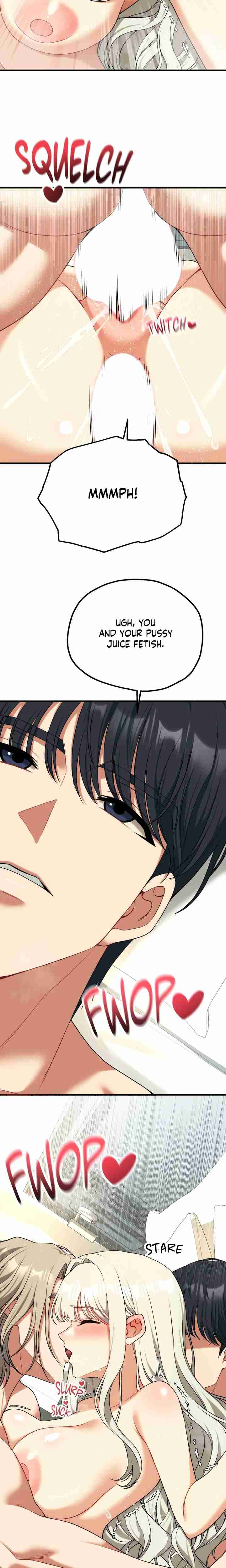 NEW  Adult Reading Club Page 16 - MangaHe