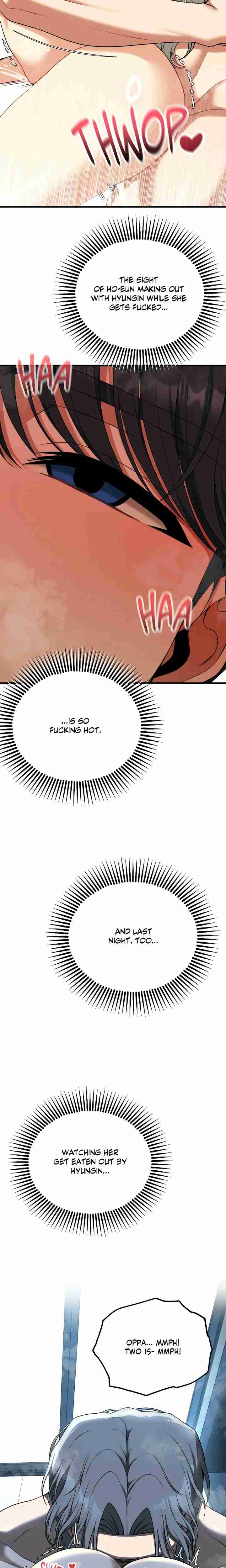 NEW  Adult Reading Club Page 17 - MangaHe