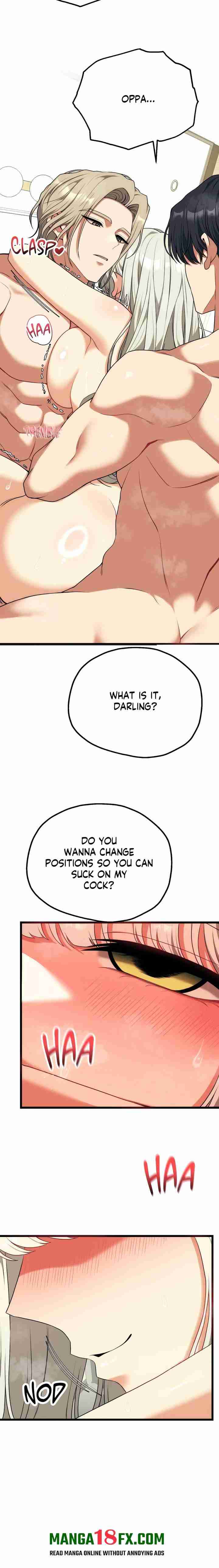 NEW  Adult Reading Club Page 22 - MangaHe