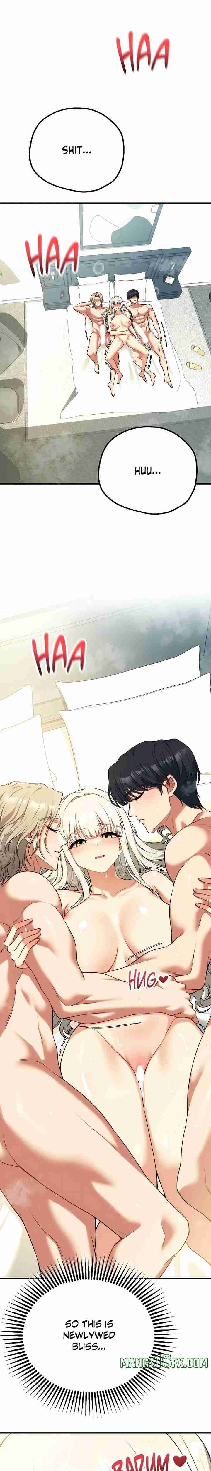 NEW  Adult Reading Club Page 25 - MangaHe