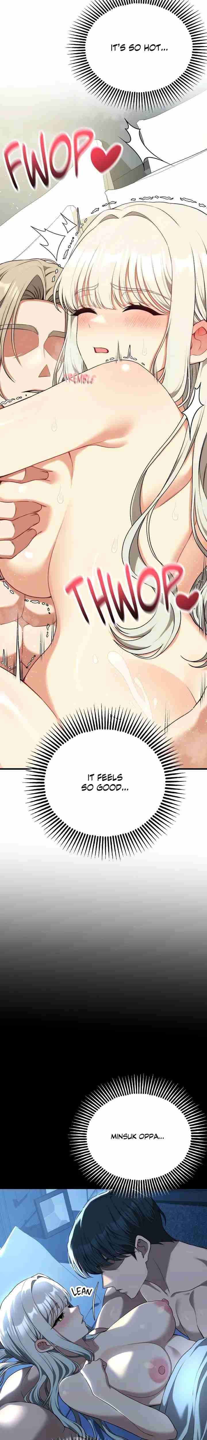 NEW  Adult Reading Club Page 4 - MangaHe