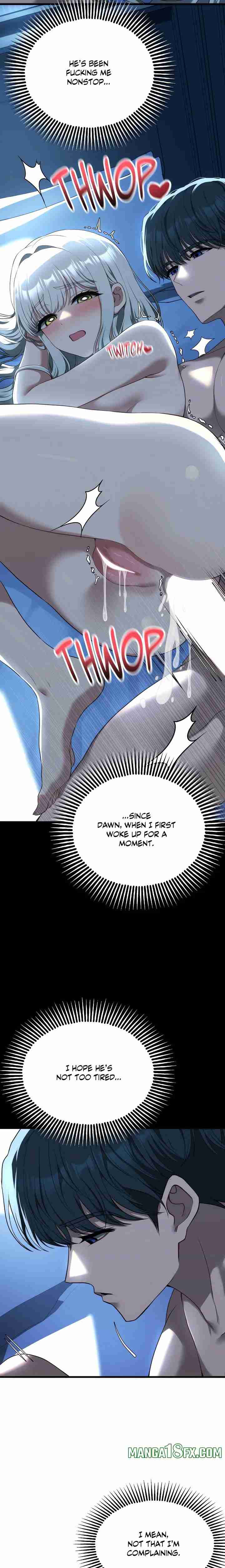 NEW  Adult Reading Club Page 5 - MangaHe
