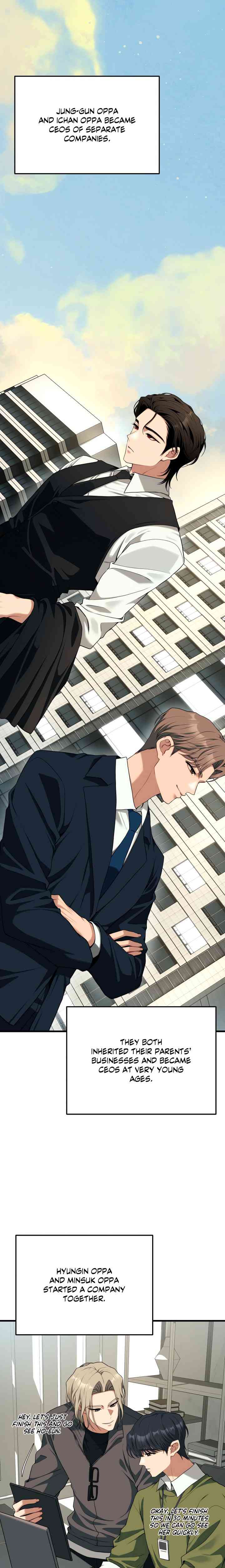NEW  Adult Reading Club Page 2 - MangaHe
