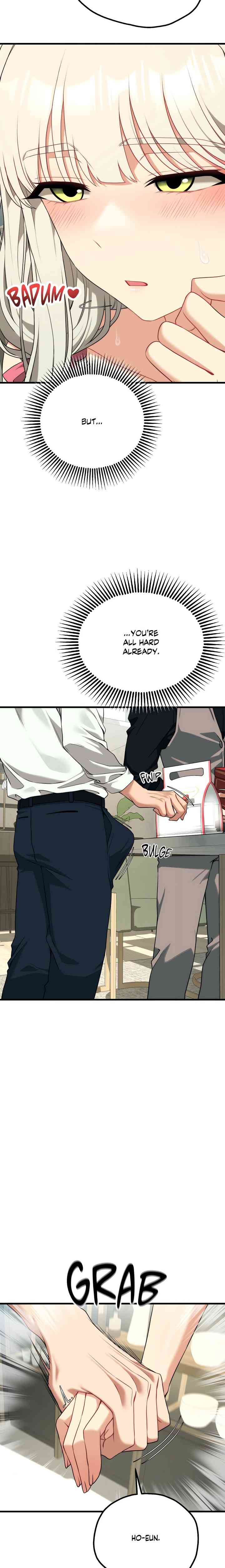 NEW  Adult Reading Club Page 15 - MangaHe