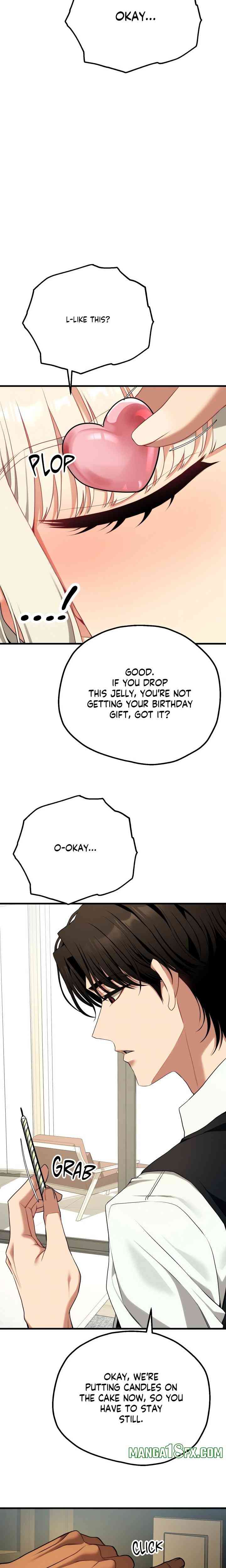 NEW  Adult Reading Club Page 24 - MangaHe