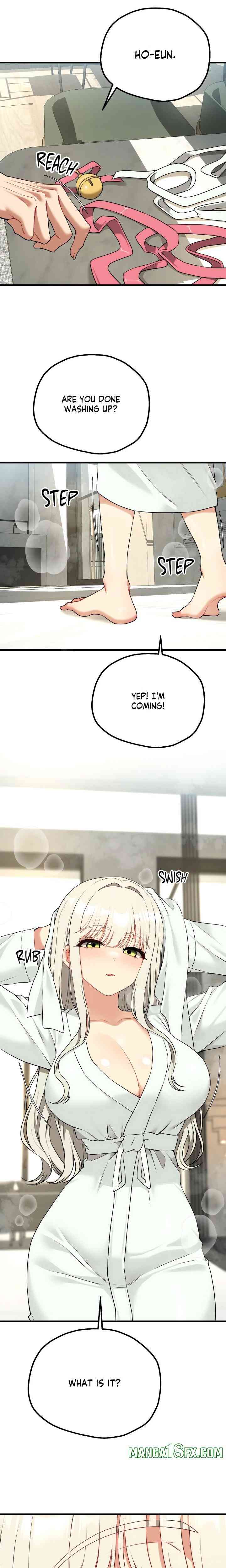 NEW  Adult Reading Club Page 4 - MangaHe