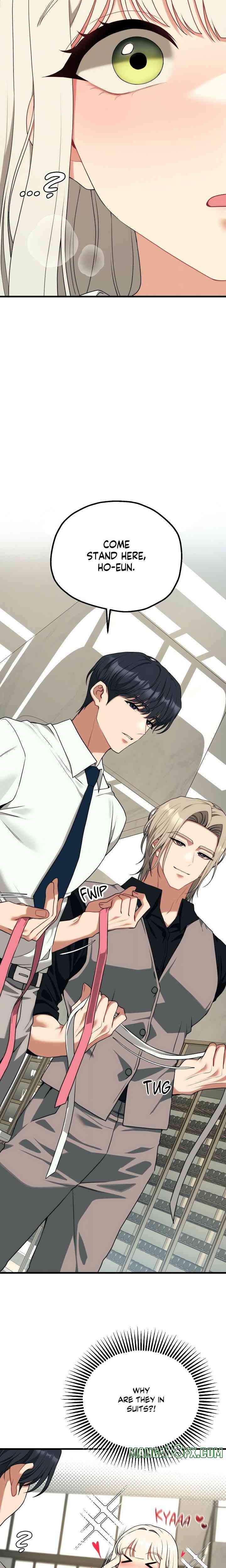 NEW  Adult Reading Club Page 5 - MangaHe