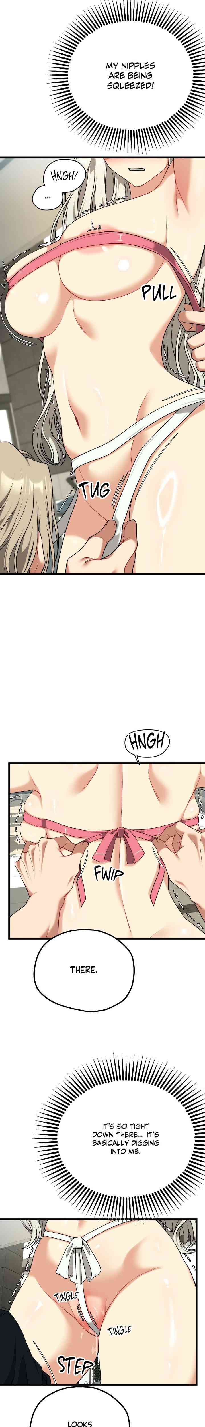 NEW  Adult Reading Club Page 9 - MangaHe