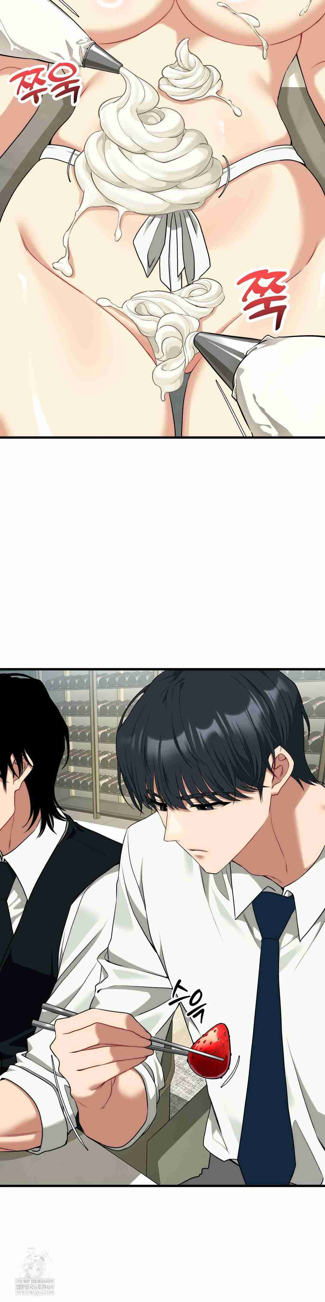 NEW  Adult Reading Club Page 34 - MangaHe