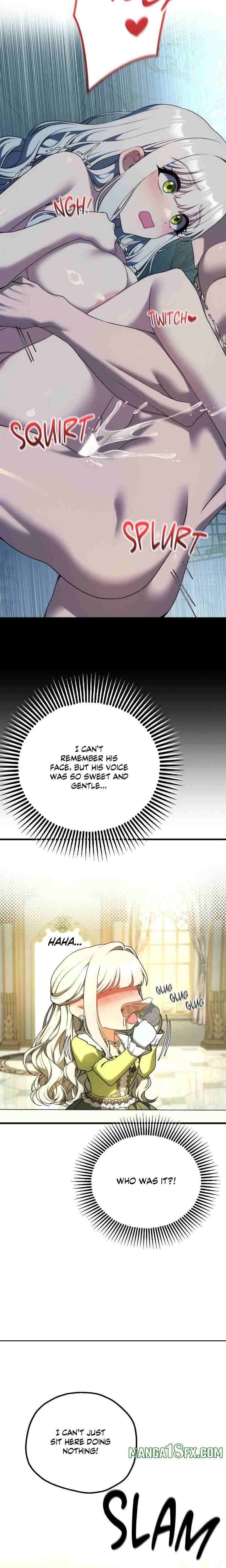 NEW  Adult Reading Club Page 11 - MangaHe