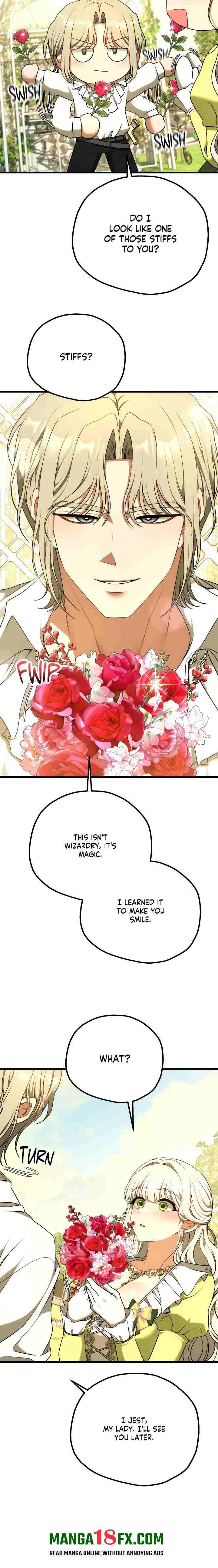 NEW  Adult Reading Club Page 25 - MangaHe