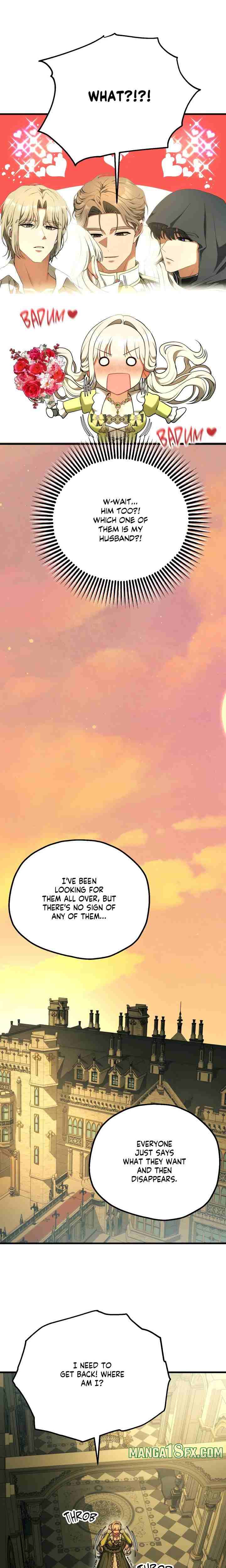 NEW  Adult Reading Club Page 26 - MangaHe