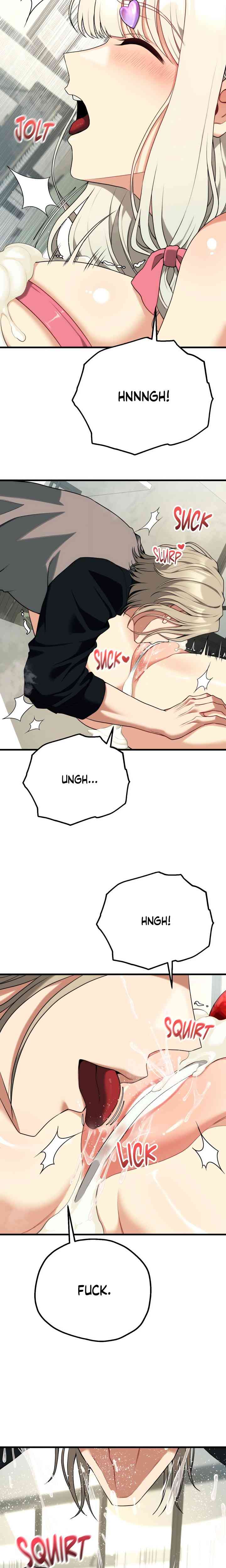 NEW  Adult Reading Club Page 11 - MangaHe