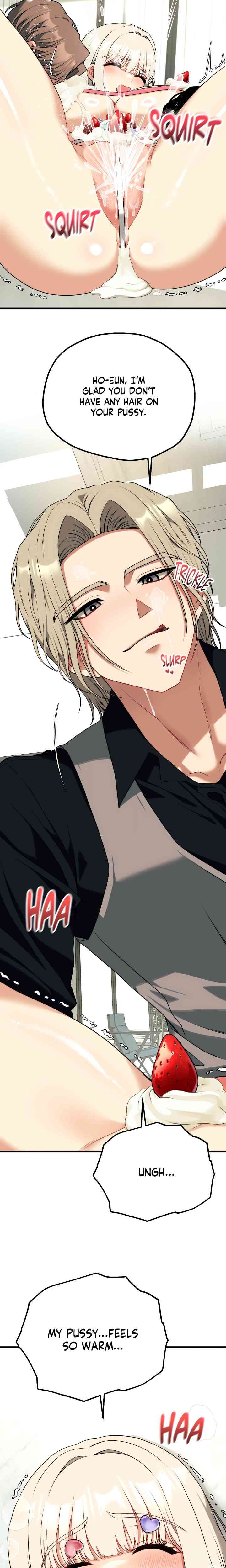NEW  Adult Reading Club Page 12 - MangaHe