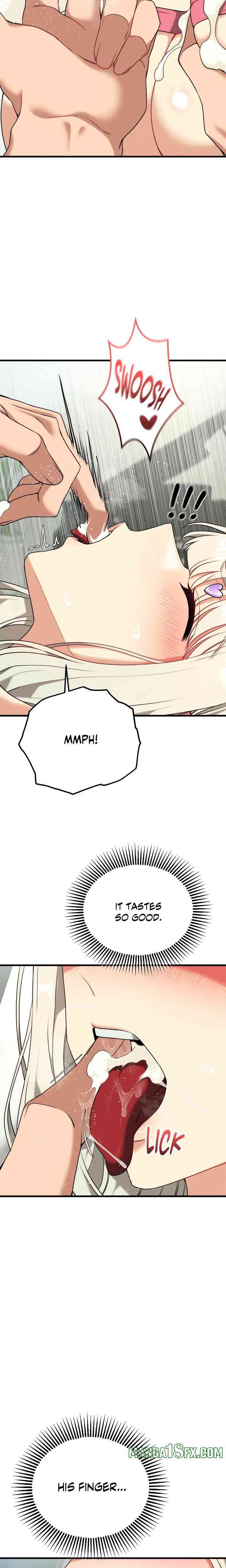 NEW  Adult Reading Club Page 15 - MangaHe
