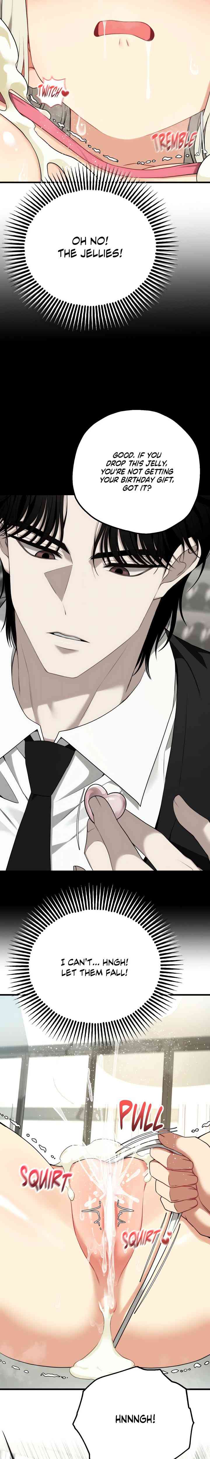 NEW  Adult Reading Club Page 19 - MangaHe