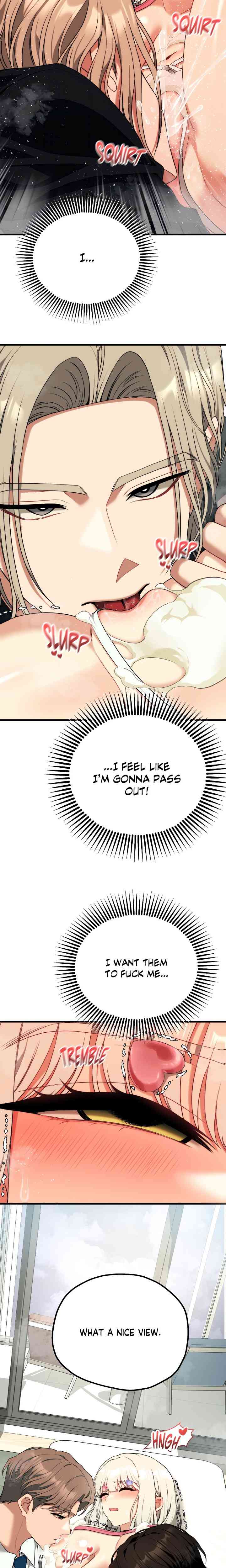 NEW  Adult Reading Club Page 21 - MangaHe