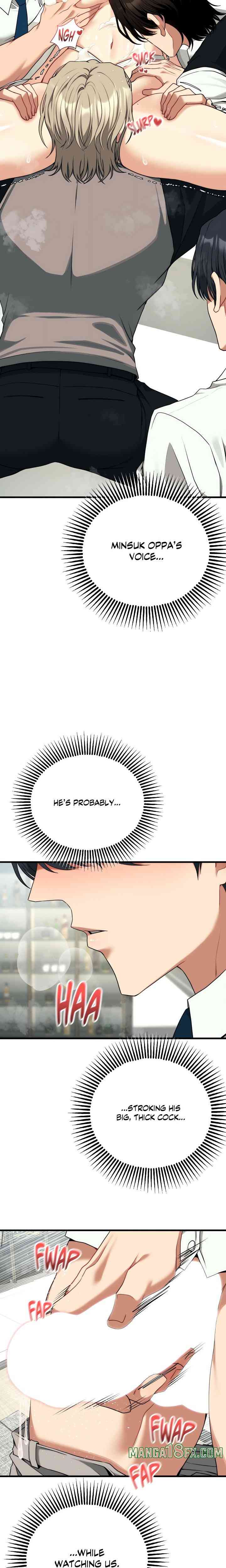 NEW  Adult Reading Club Page 22 - MangaHe