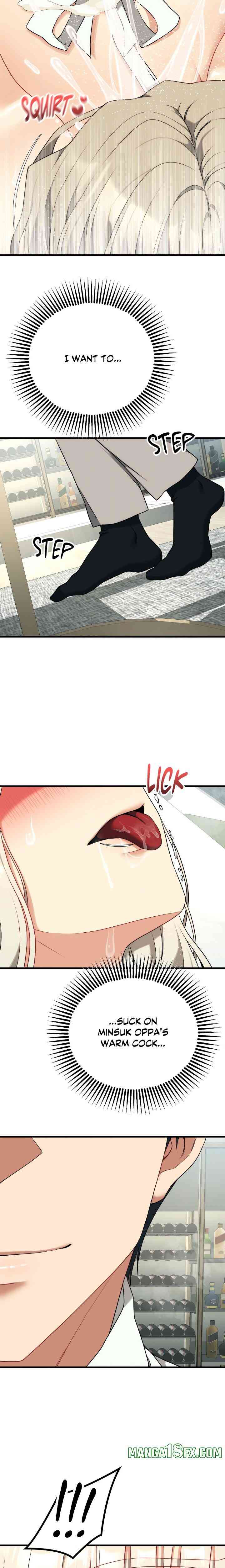 NEW  Adult Reading Club Page 24 - MangaHe