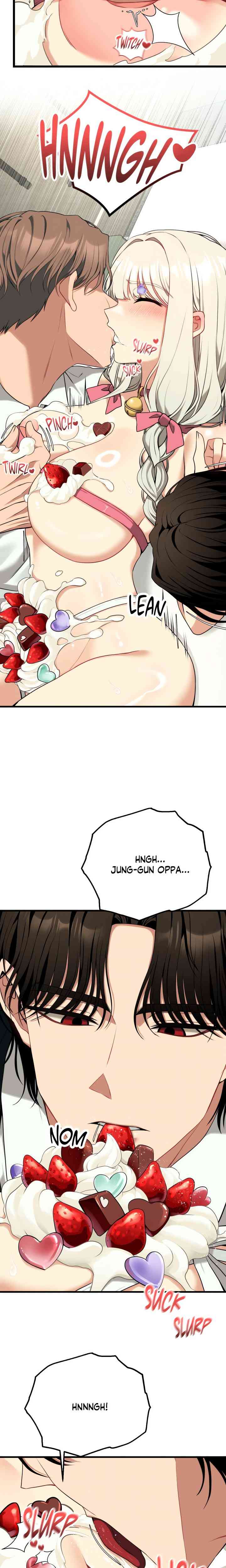 NEW  Adult Reading Club Page 8 - MangaHe
