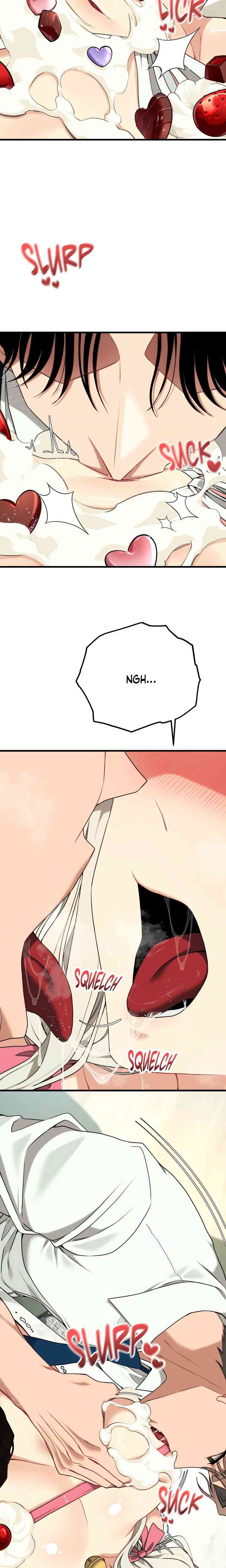 NEW  Adult Reading Club Page 9 - MangaHe