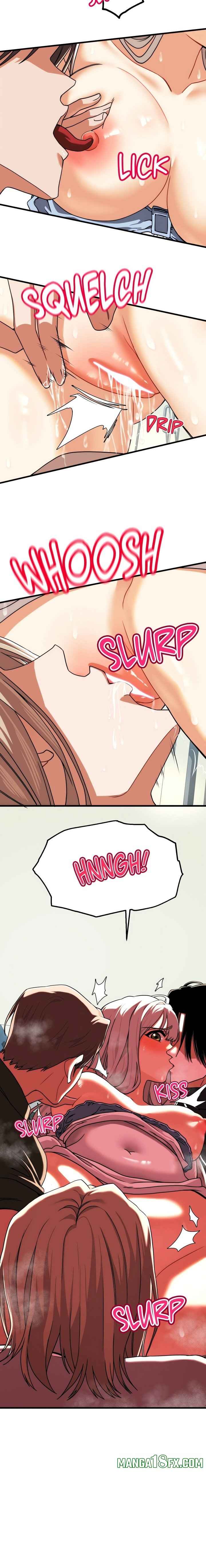 NEW  Adult Reading Club Page 11 - MangaHe