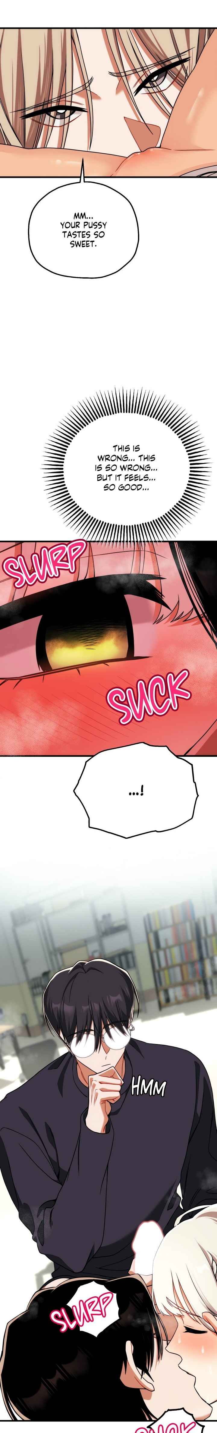 NEW  Adult Reading Club Page 12 - MangaHe
