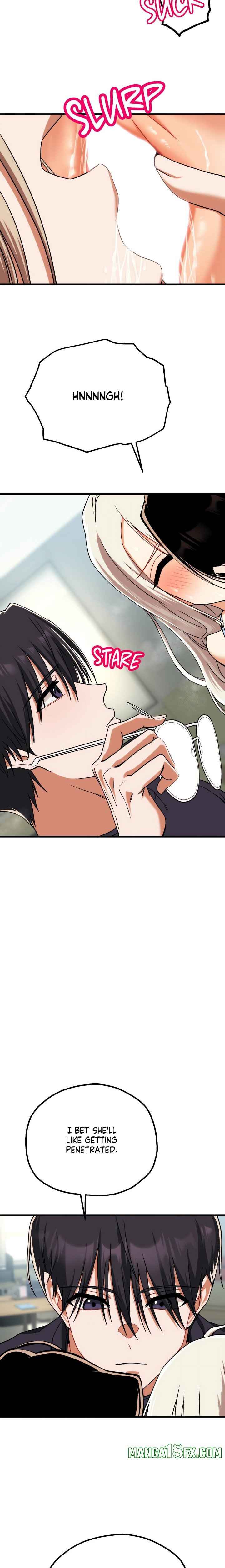 NEW  Adult Reading Club Page 13 - MangaHe