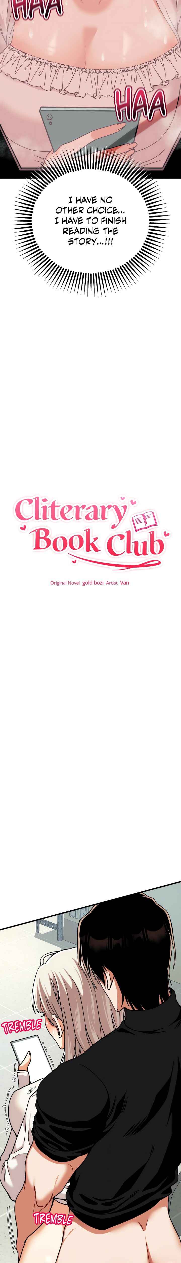 NEW  Adult Reading Club Page 4 - MangaHe