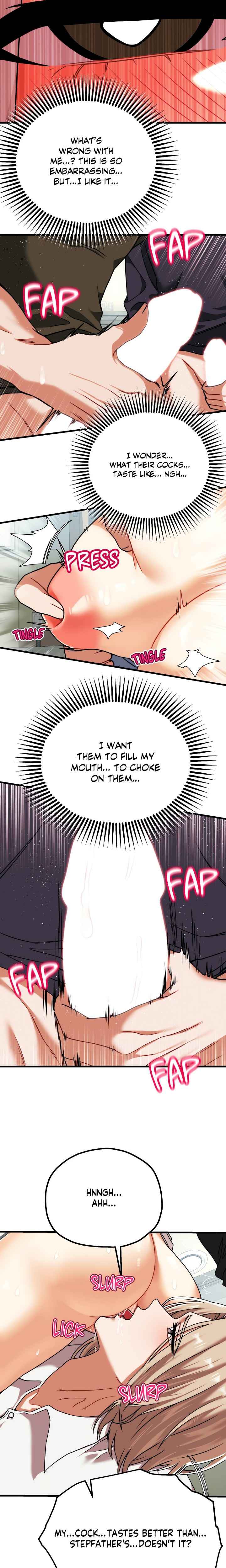 NEW  Adult Reading Club Page 6 - MangaHe