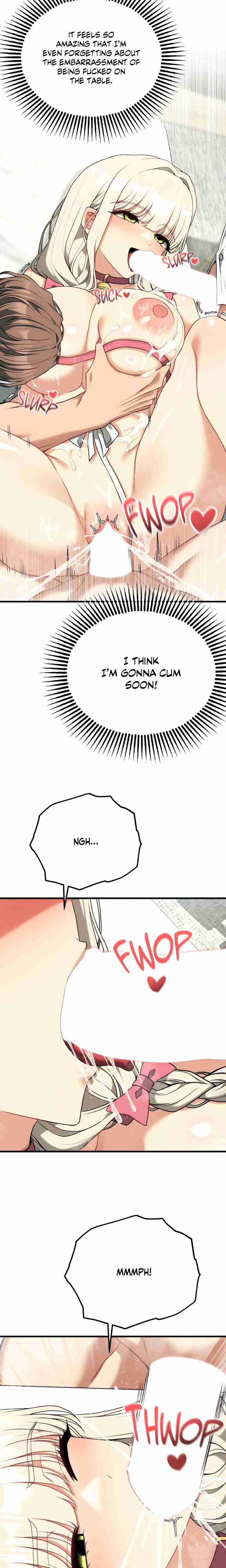 NEW  Adult Reading Club Page 17 - MangaHe
