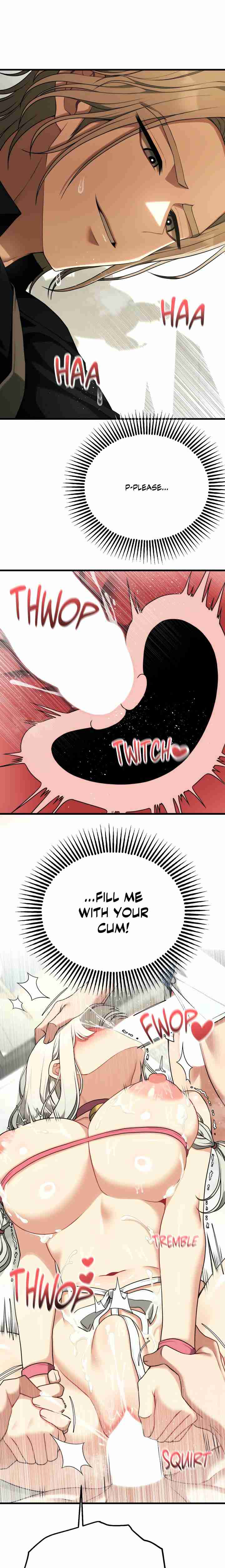 NEW  Adult Reading Club Page 19 - MangaHe