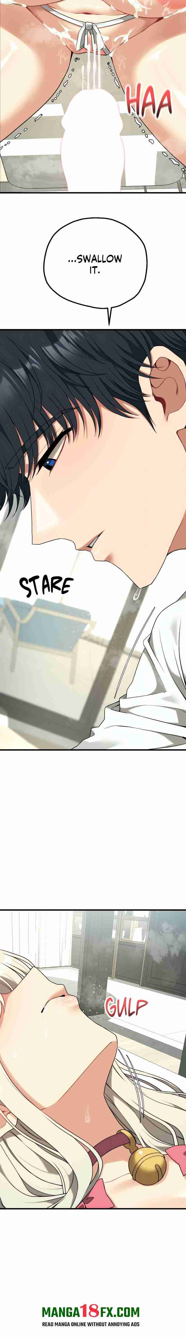 NEW  Adult Reading Club Page 22 - MangaHe