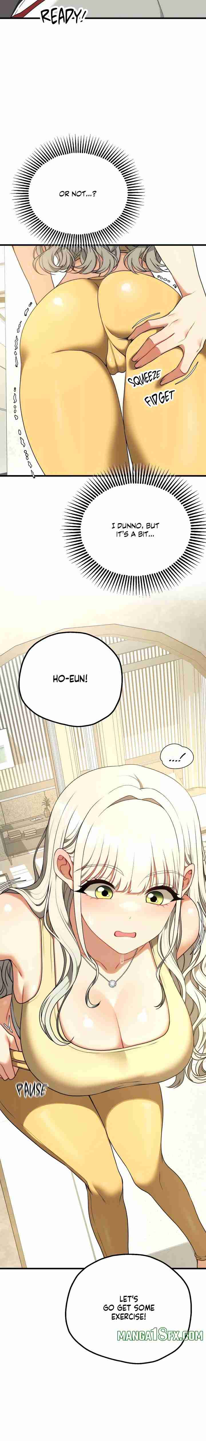 NEW  Adult Reading Club Page 27 - MangaHe
