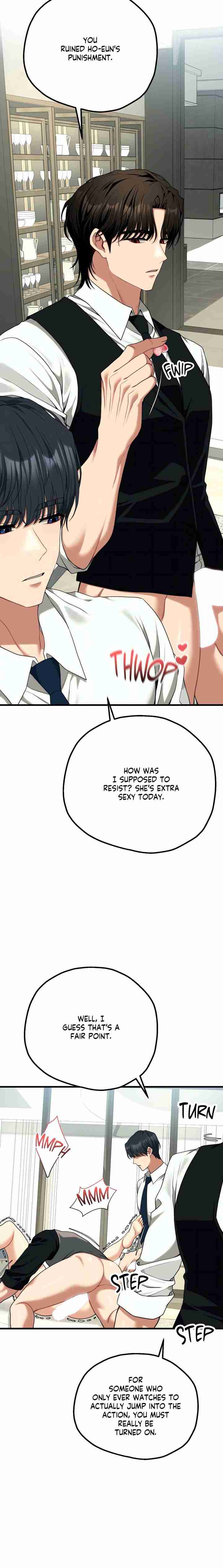 NEW  Adult Reading Club Page 10 - MangaHe