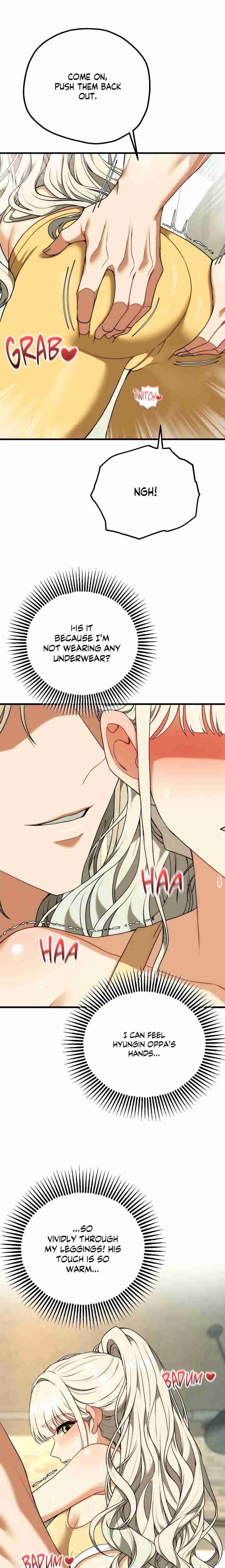 NEW  Adult Reading Club Page 13 - MangaHe