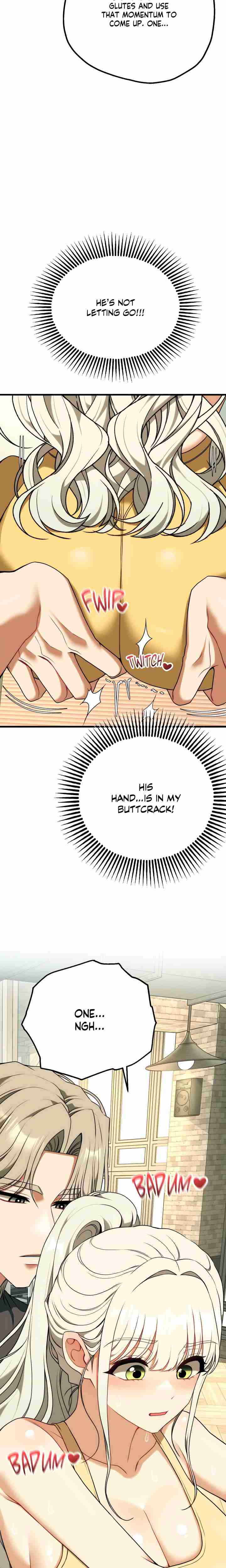 NEW  Adult Reading Club Page 15 - MangaHe