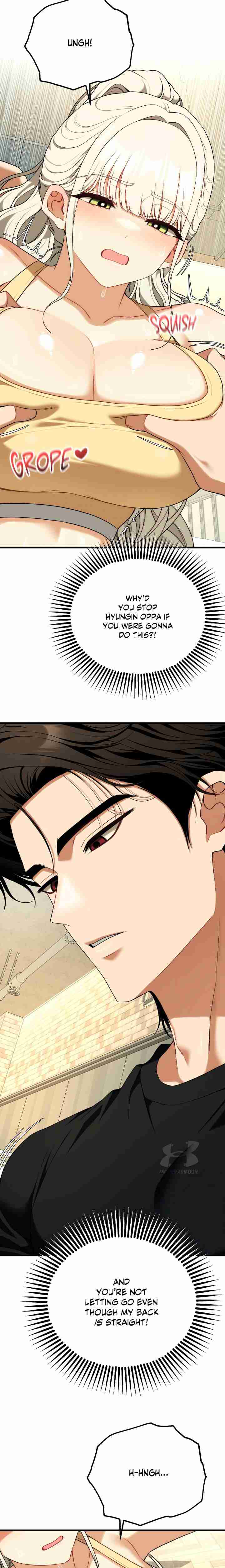 NEW  Adult Reading Club Page 19 - MangaHe