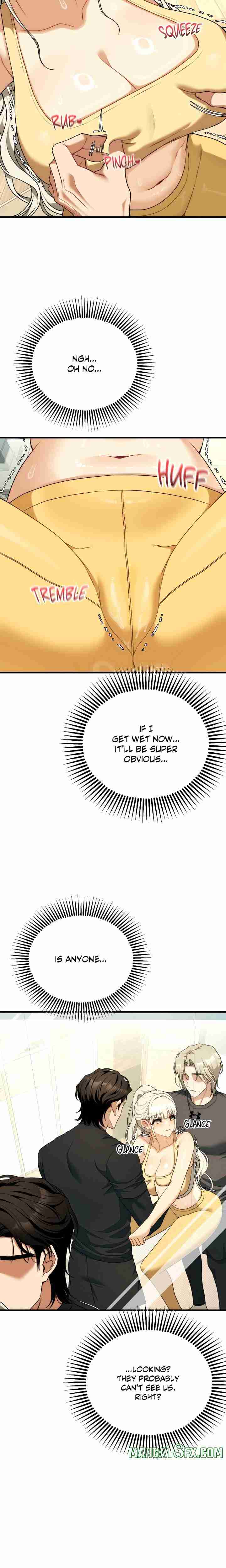 NEW  Adult Reading Club Page 20 - MangaHe