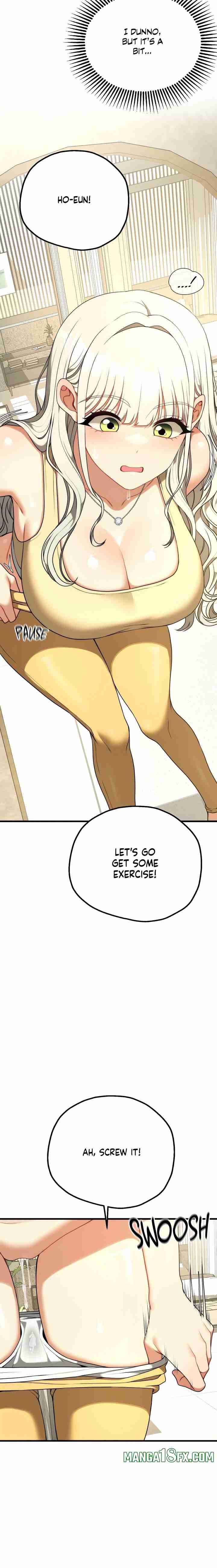 NEW  Adult Reading Club Page 7 - MangaHe