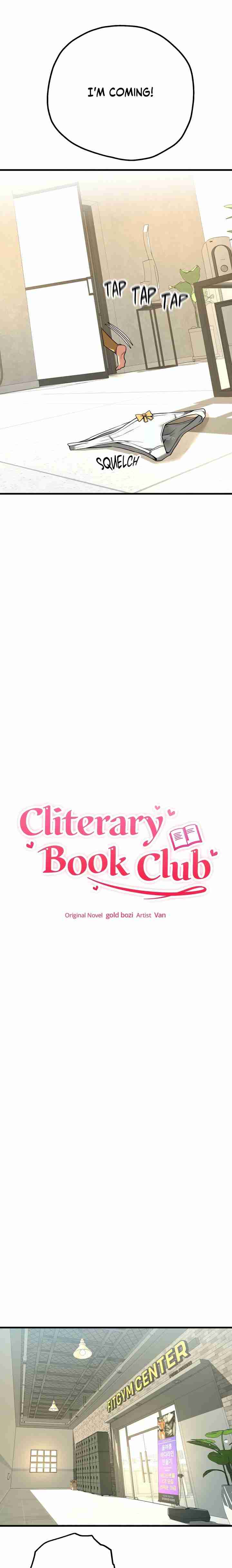 NEW  Adult Reading Club Page 8 - MangaHe