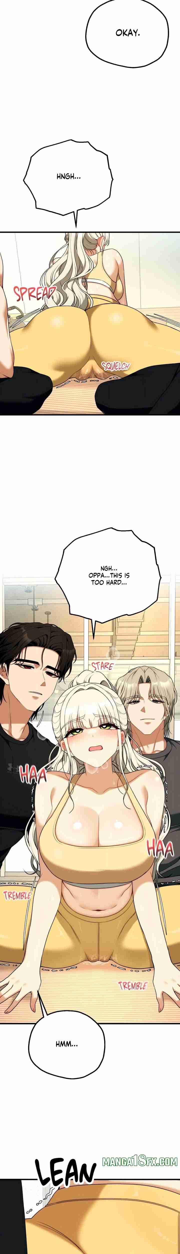 NEW  Adult Reading Club Page 13 - MangaHe