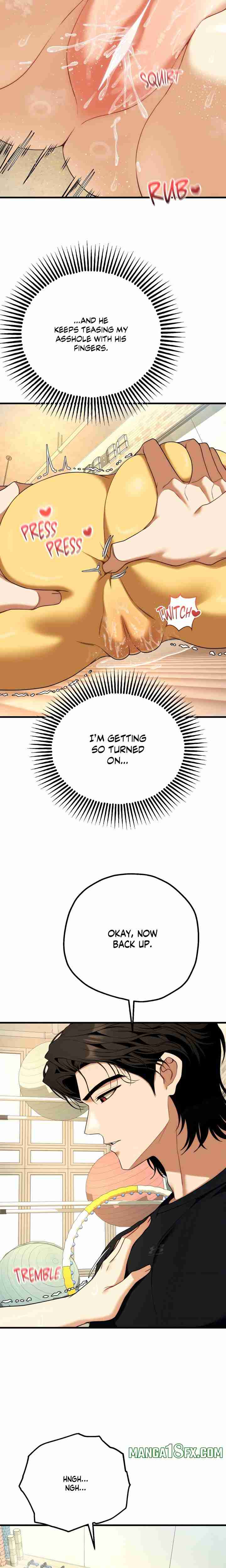NEW  Adult Reading Club Page 19 - MangaHe