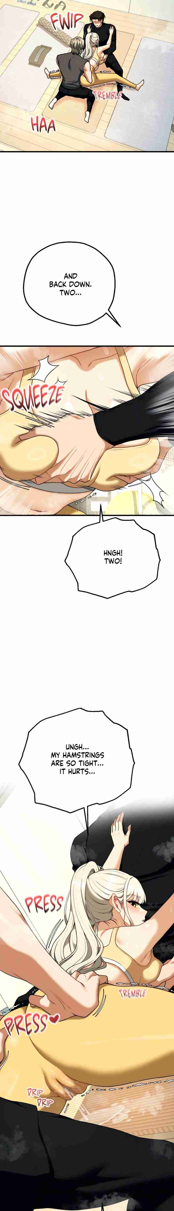 NEW  Adult Reading Club Page 20 - MangaHe
