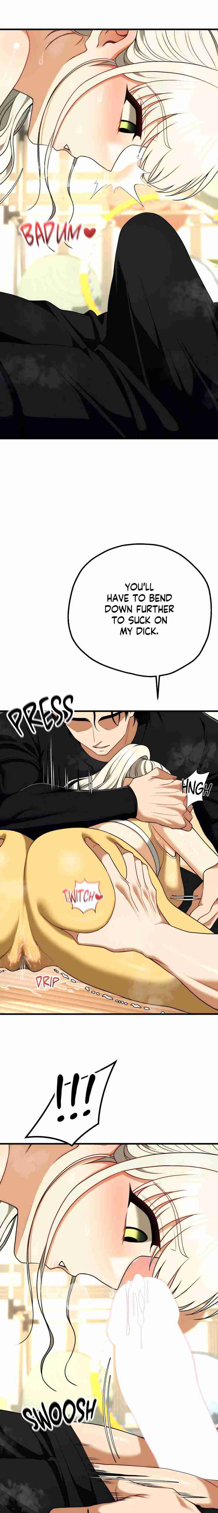NEW  Adult Reading Club Page 23 - MangaHe