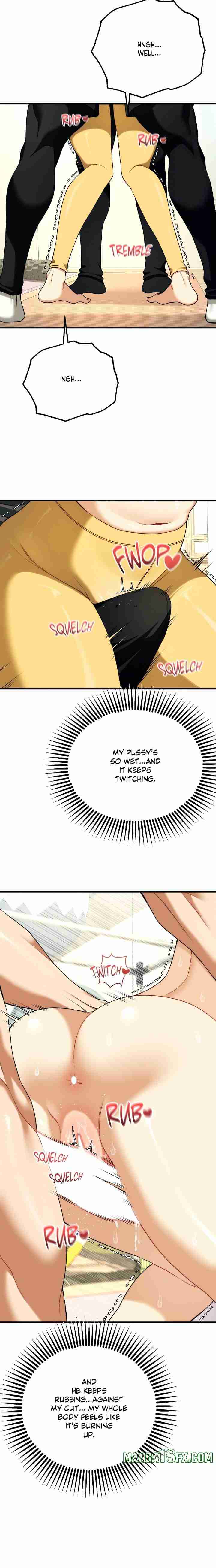 NEW  Adult Reading Club Page 4 - MangaHe