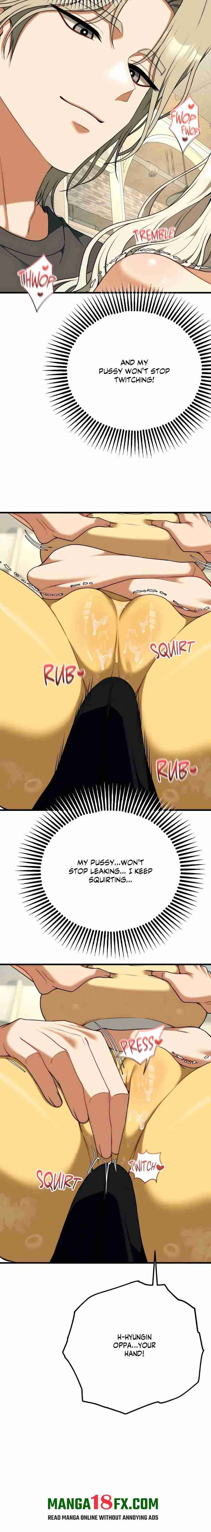 NEW  Adult Reading Club Page 6 - MangaHe