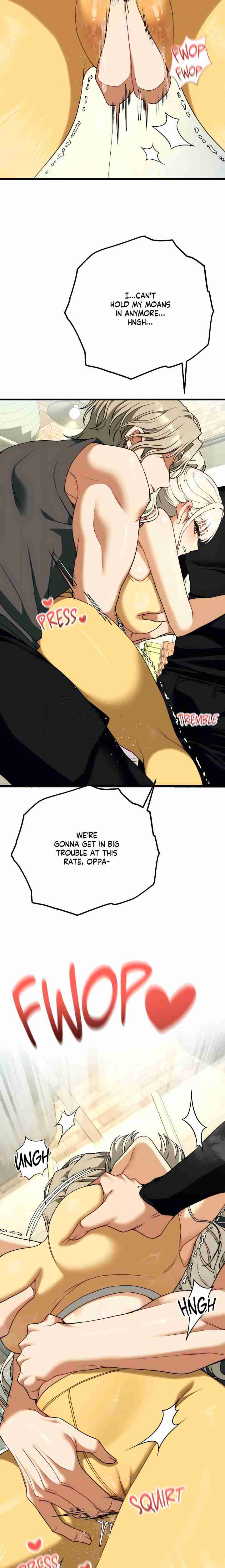 NEW  Adult Reading Club Page 8 - MangaHe