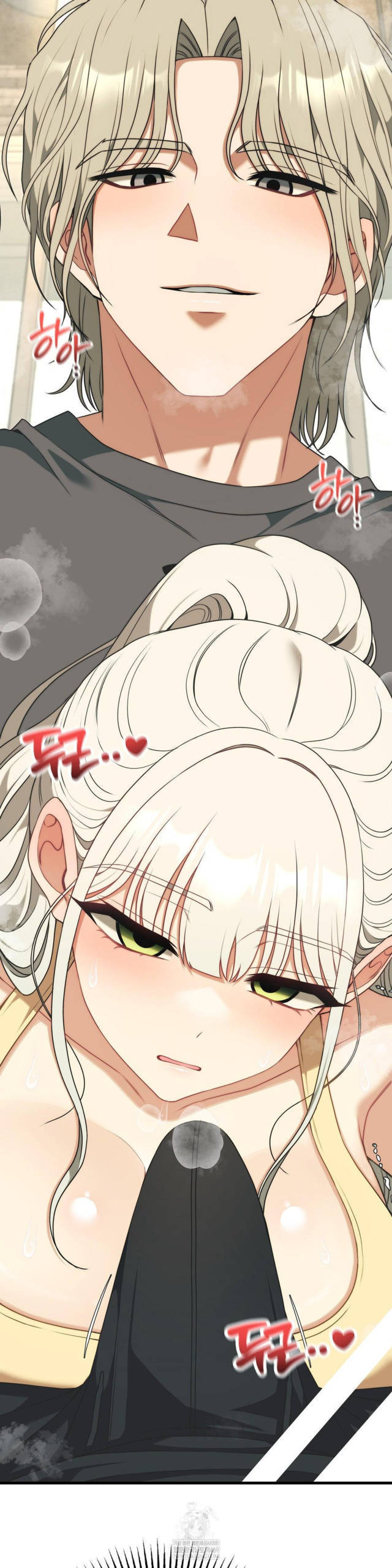 NEW  Adult Reading Club Page 30 - MangaHe