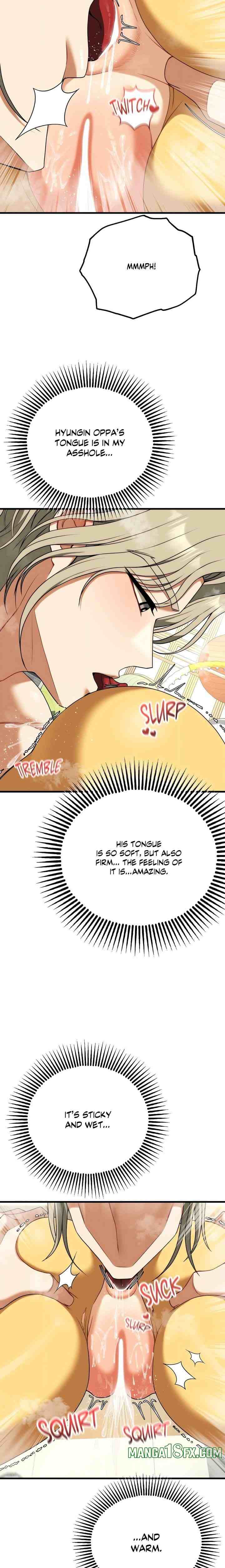NEW  Adult Reading Club Page 15 - MangaHe